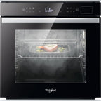 Oven WHIRLPOOL W6 OS4 4S2 P BL AGD - Produkty/Piekarniki do zabudowy Your Sports Performance
