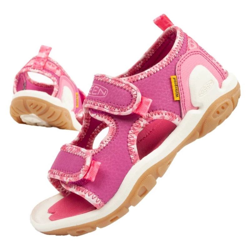 Keen knotch Jr 1025649 sandals Footwear/Outdoor/Keen Your Sports Performance