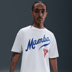 Nike Kobe Dodgers Mamba M90 T-Shirt IH2135-100