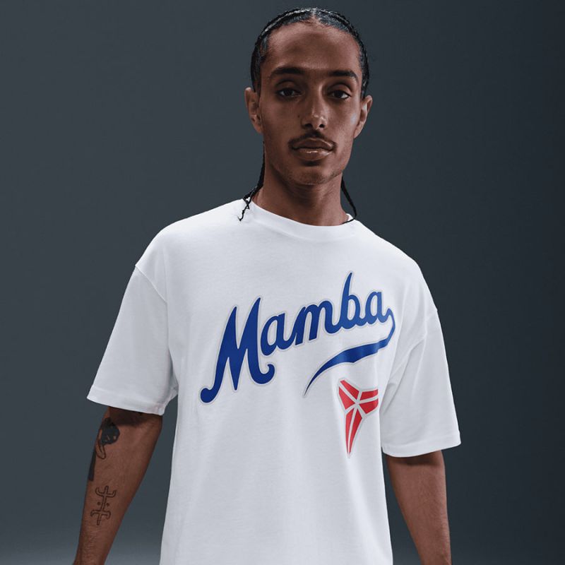 Nike Kobe Dodgers Mamba M90 T-Shirt IH2135-100