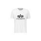 Alpha Industries Basic T-Shirt M 100501-09 Clothing/Outdoor/T-shirts with short sleeves/Alpinus Your Sports Performance