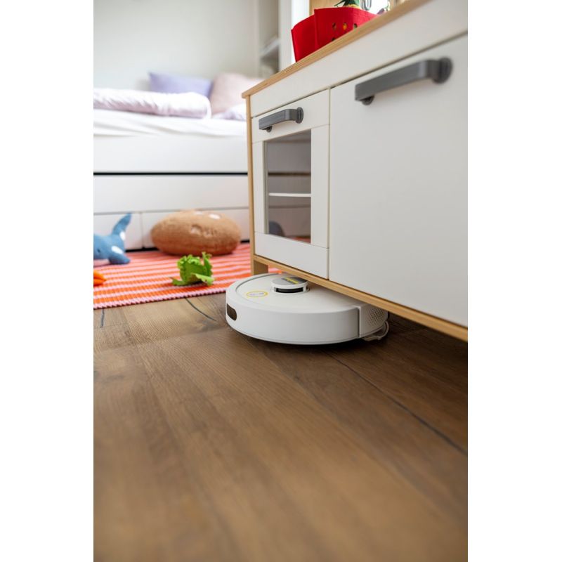 Cleaning robot with KARCHER RVC 3 Comfort Extra base AGD - Produkty/Roboty sprzątające Your Sports Performance