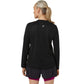 Asics Fujitrail Logo LS Top W 2012D042-001 T-shirt Clothing/Running Asics