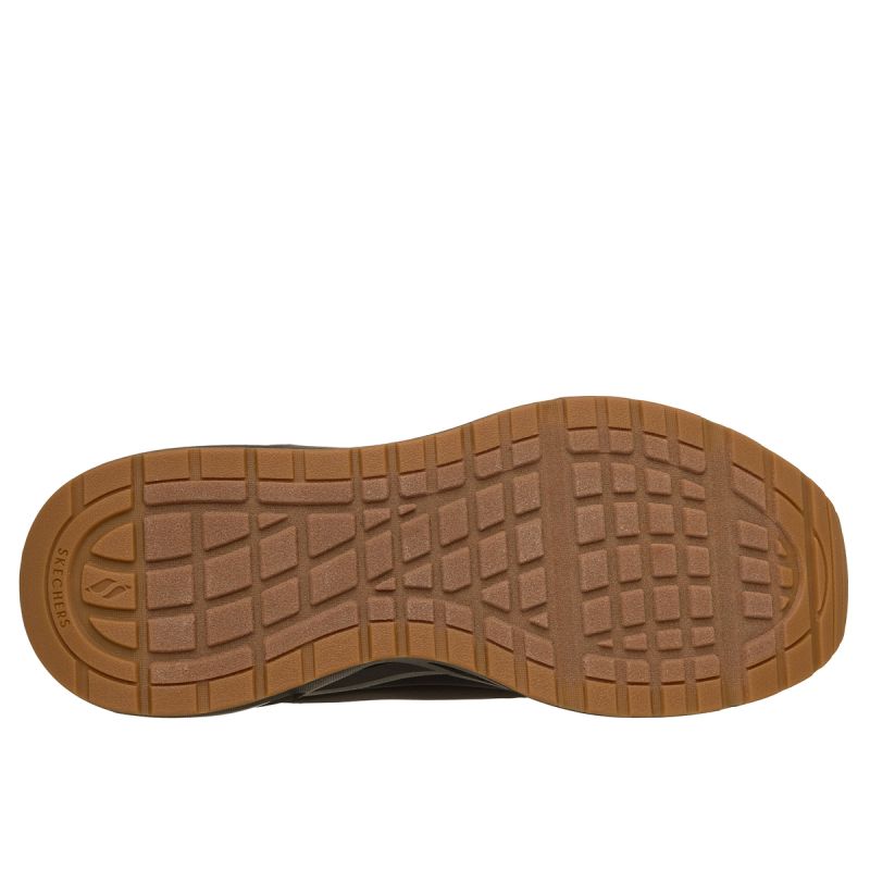 Skechers Men's UNO GLIDE STEP GLIDE ON AIR 183420/B