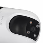 EZVIZ H9C WiFi 2K 2in1 IP surveillance camera (3MP+3MP) CCTV IP/Kamery Your Sports Performance