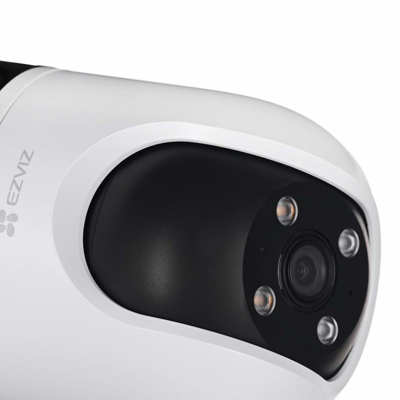 EZVIZ H9C WiFi 2K 2in1 IP surveillance camera (3MP+3MP) CCTV IP/Kamery Your Sports Performance