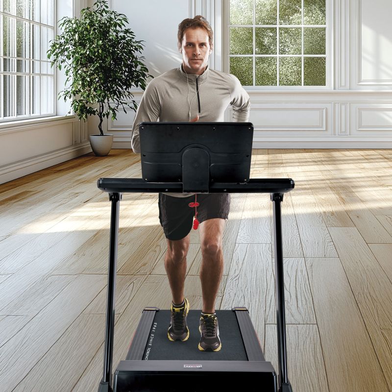 BODY SCULPTURE ELECTRIC TREADMILL BT 6512 To be categorized Your Sports Performance