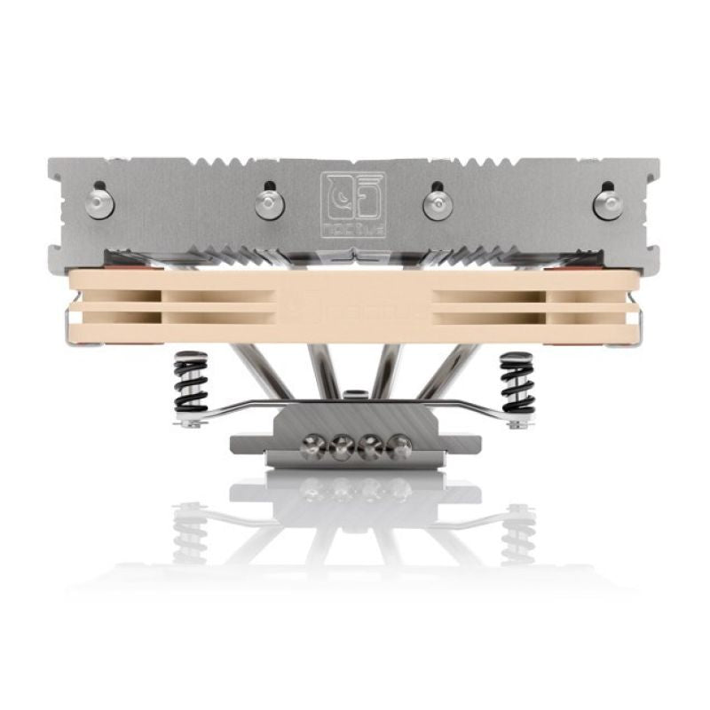 NOCTUA NH-L12S Low Profile CPU Cooler Chłodzenie/Chłodzenie CPU Your Sports Performance