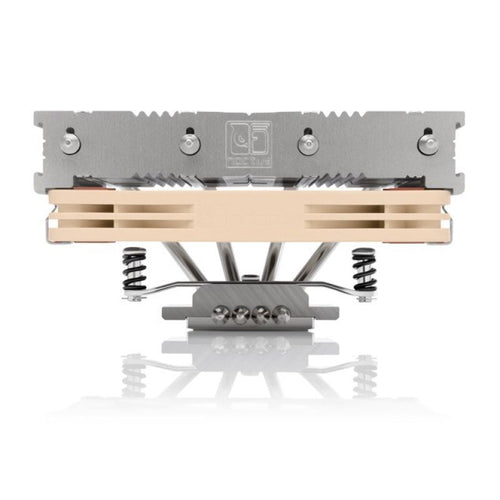NOCTUA NH-L12S Low Profile CPU Cooler Chłodzenie/Chłodzenie CPU Your Sports Performance