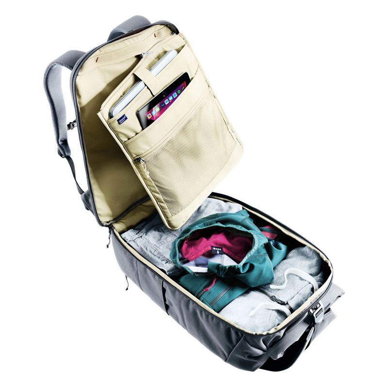 Deuter Utilion Backpack 30L 3816124-7000 Accessories/Plecaki/Deuter Your Sports Performance
