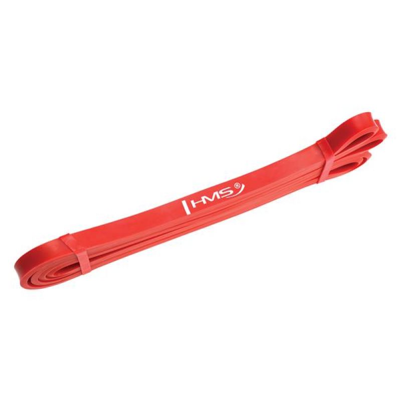 A set of exercise gums HMS GU05 SET 17-33-102 Accessories/Training equipment Your Sports Performance