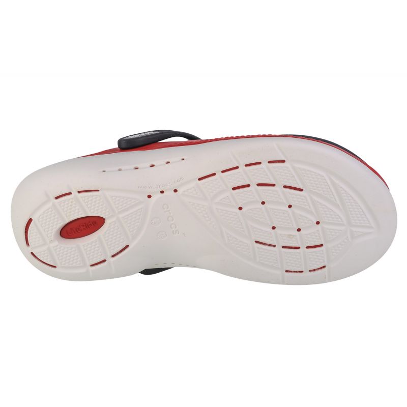 Clogs Crocs Literide 360 Clog M 206708-4CC Footwear/Lifestyle/Crocs Crocs
