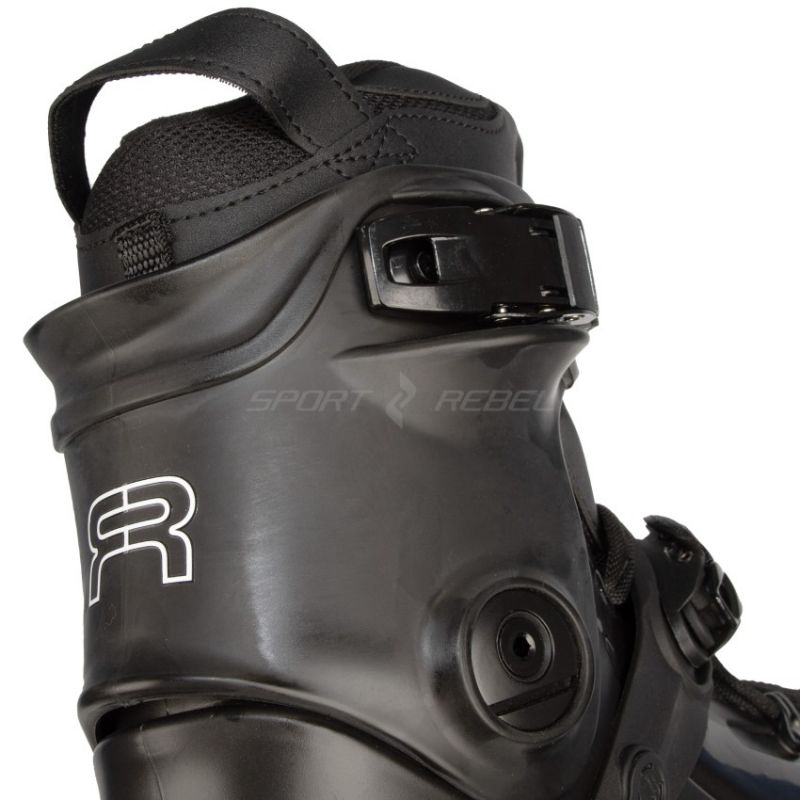 Freestyle skates Seba FR1 310 SKKFR1310-BK Accessories/Skating/Rolki (pozostałe) Your Sports Performance