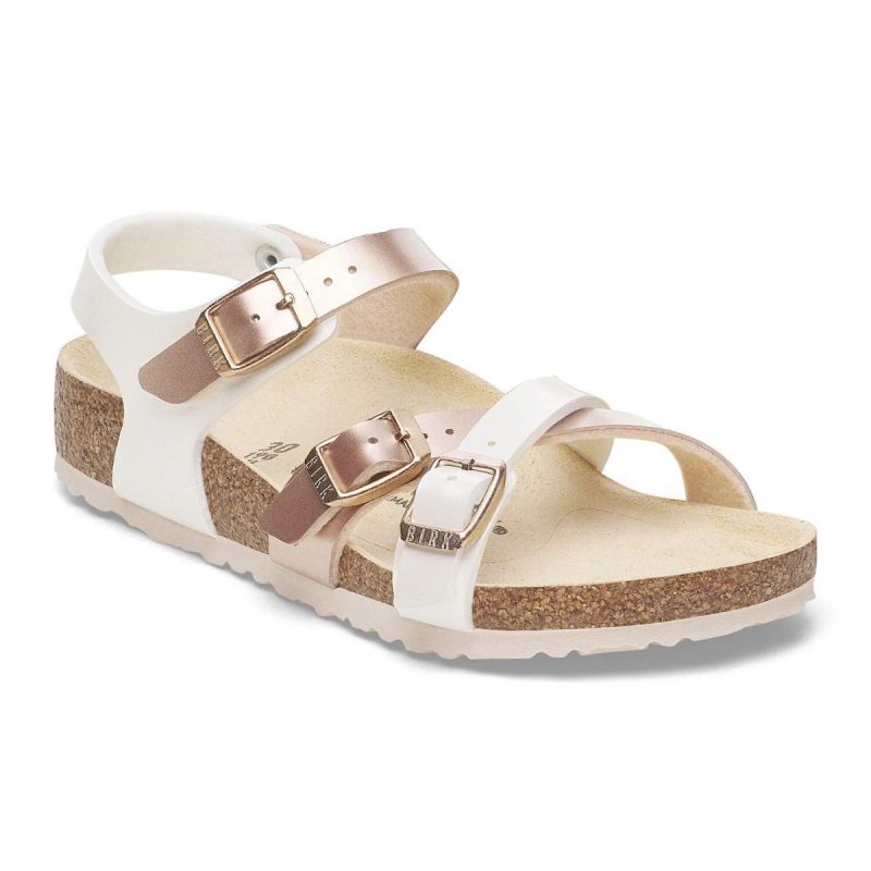 Birkenstock Kumba Split Jr 1029411 Sandals Footwear/Lifestyle/Brinkenstock/Sandały Birkenstock