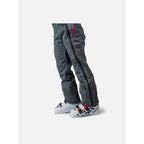 ROSSIGNOL One Piece Junior Ski Suit – Black