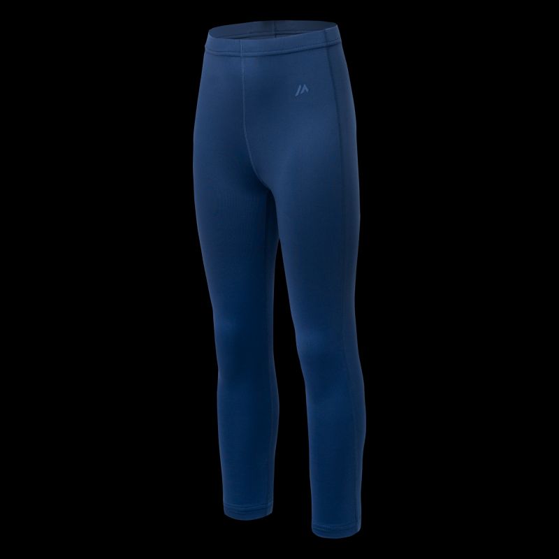 Children's thermal underwear PAGO BOTTOM KDB In preparation Your Sports Performance