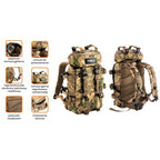 NEO tools 84-325 backpack Bagaż/Plecaki Your Sports Performance