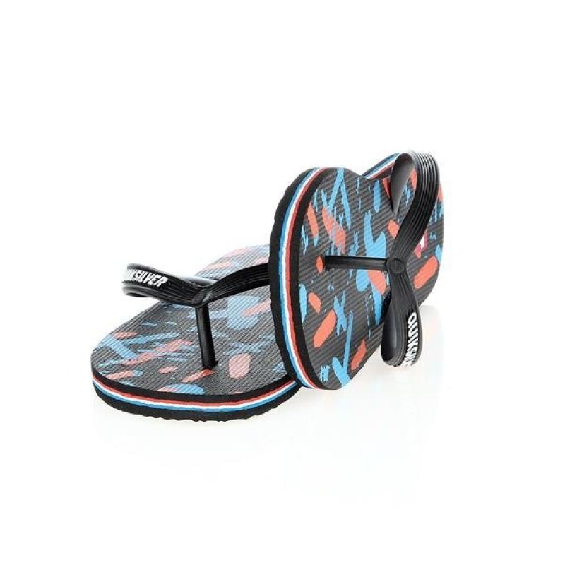 Quiksilver Molok EQYL100031-XKKR In preparation Your Sports Performance