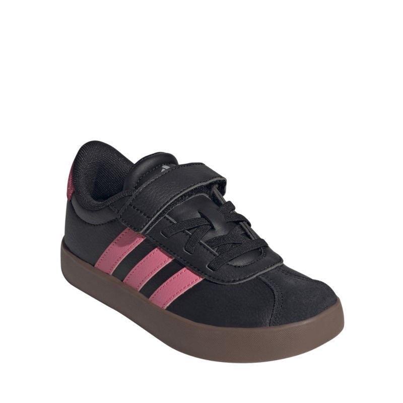 adidas VL Court 3.0 EL C KK4551 Kids Shoes