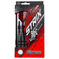 Harrows Strix 90% Softip Darts In preparation Your Sports Performance