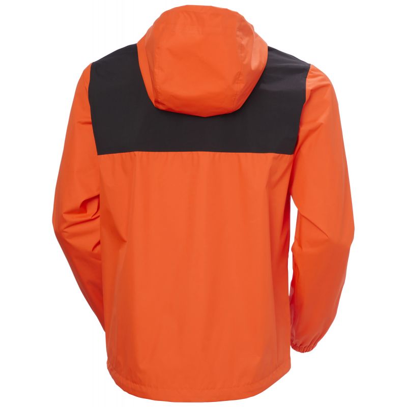 Helly Hansen Vancouver Rain Jacket M 53935 307 Clothing/Outdoor/Helly Hansen Your Sports Performance