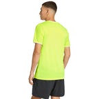 Men’s adidas Entrada 26 Jersey T-Shirt, Lime, KE9840
