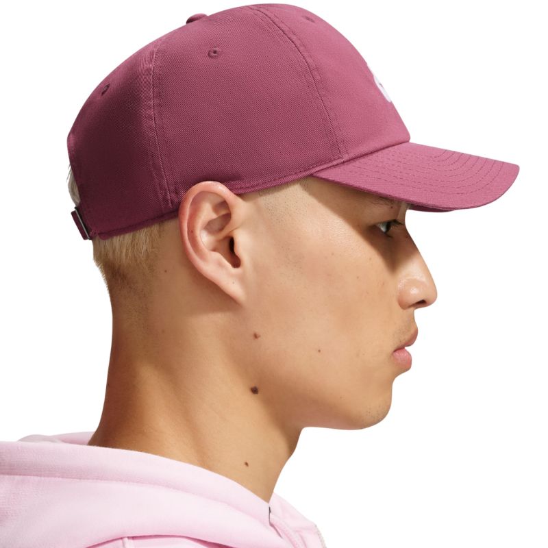 Nike Club Cap Pink and White FB5368 654