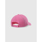 Unisex strapback cap 4F 4FWMM00ACABU465-54S *Kategoria tymczasowa Your Sports Performance