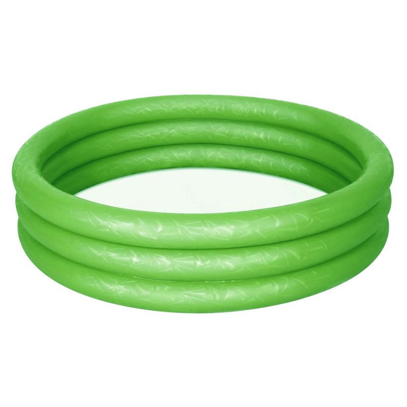 Bestway inflatable pool 122x25cm 51025-5655 Accessories/Swimming accessories/Baseny Your Sports Performance