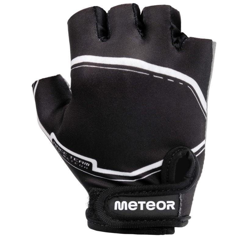 Meteor Racing Jr Cycling Gloves 23386-23388
