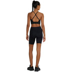 Women's shorts 4F FNK F079 deep black 4FWMM00TFSTF079 20S In preparation Your Sports Performance