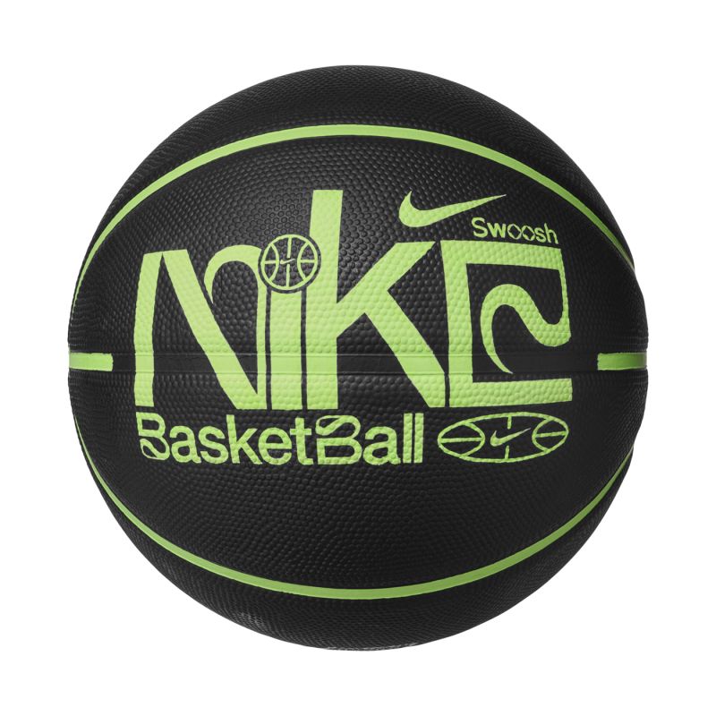 EVERYDAY PLAYGROUND 8P GRAPHIC DEFLATED ball In preparation Your Sports Performance