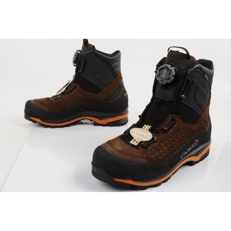 Aku Dogma Gore-tex BOA M 924475 shoes Footwear/Outdoor/Aku Your Sports Performance