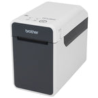 Brother TD-2130N Direct Thermal Label Printer 300 x 300 DPI 152.4 mm/s Wired Wired LAN Auto ID/Drukarki etykiet Your Sports Performance