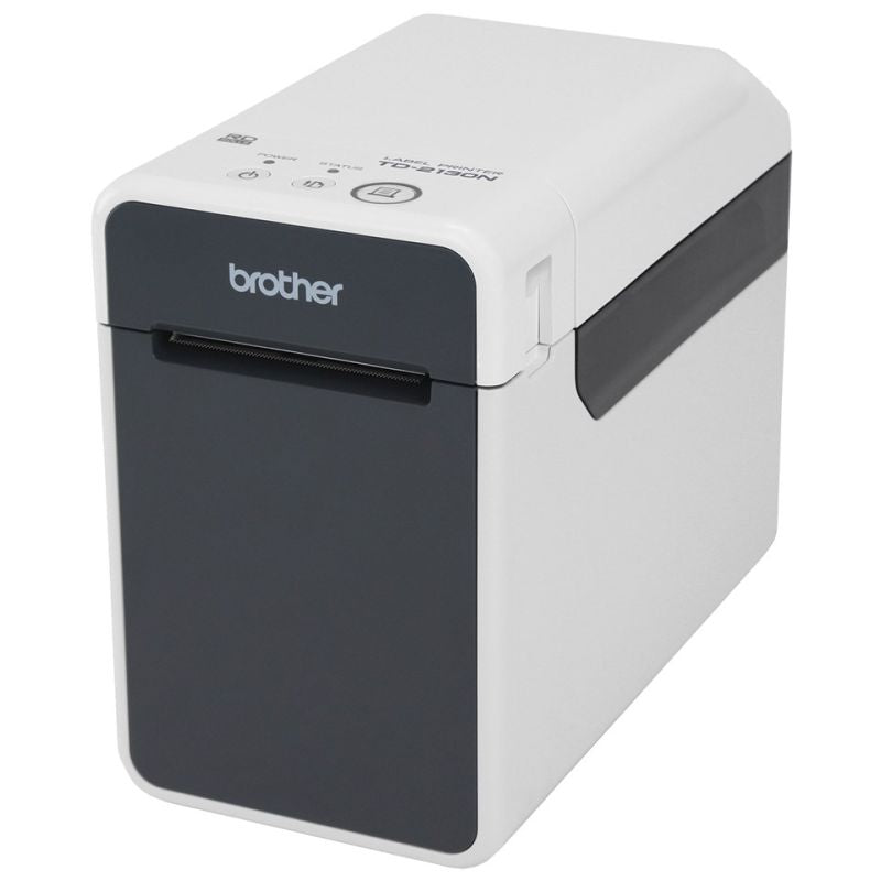 Brother TD-2130N Direct Thermal Label Printer 300 x 300 DPI 152.4 mm/s Wired Wired LAN Auto ID/Drukarki etykiet Your Sports Performance