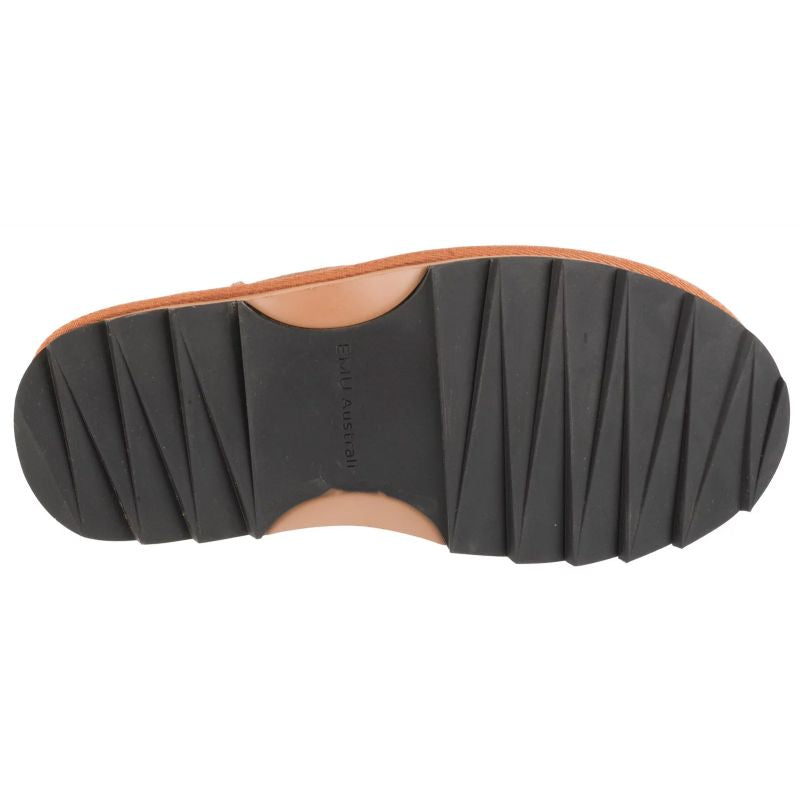 EMU Australia Sharky Scuff W W13179-CHES Footwear/Outdoor/EMU Australia Your Sports Performance