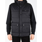 DC Vest D053840107 In preparation Your Sports Performance