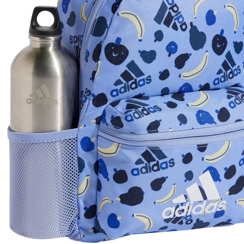 Adidas Kids Printed Fruits Jr JG1415 backpack Accessories/Plecaki Adidas