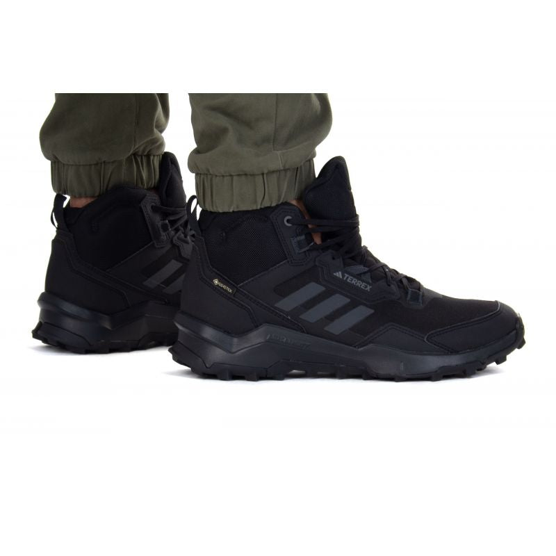 Shoes adidas Terrex AX4 Mid Gtx M HP7401 Footwear/Outdoor Adidas