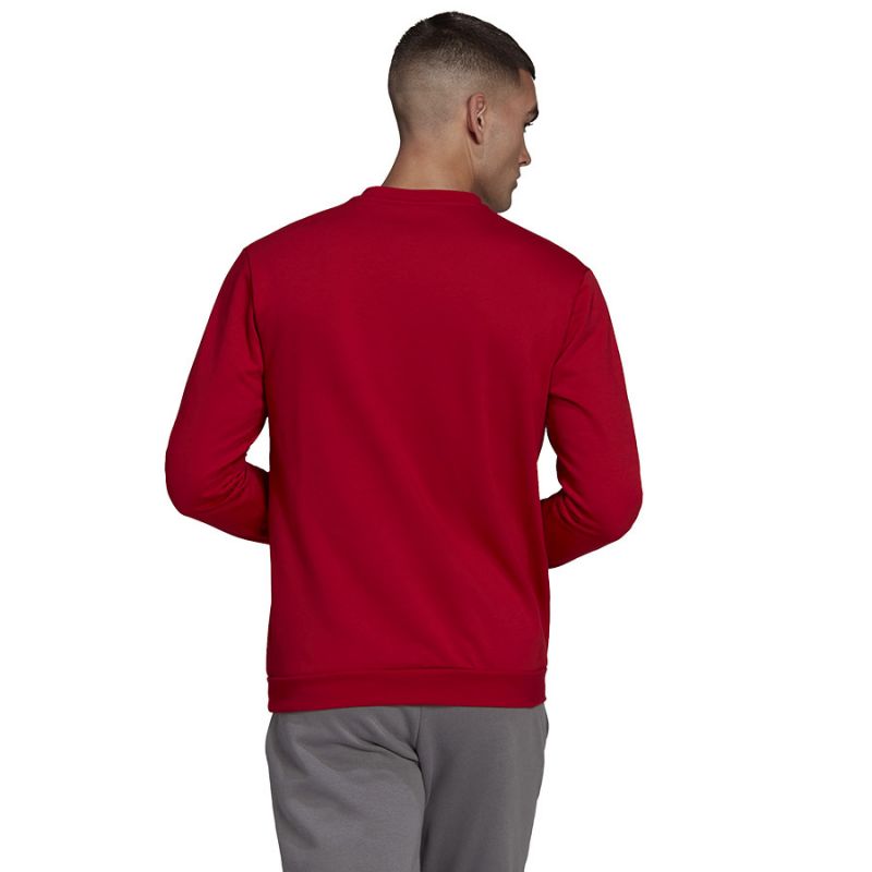 Sweatshirt adidas Entrada 22 Sweatshirt M HB0577 Clothing/Lifestyle Adidas