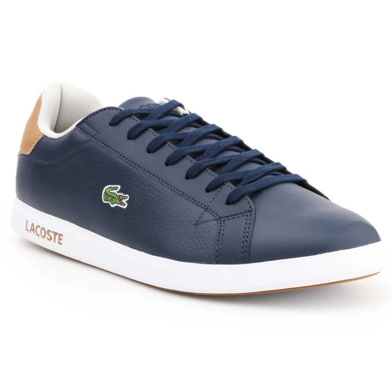 Lacoste Graduate LCR3 118 1 SPM 7-35SPM00134C1 lifestyle shoes Lacoste