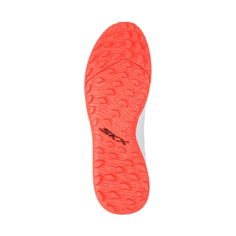 Skechers Club TF football shoes white 252134 Footwear Your Sports Performance