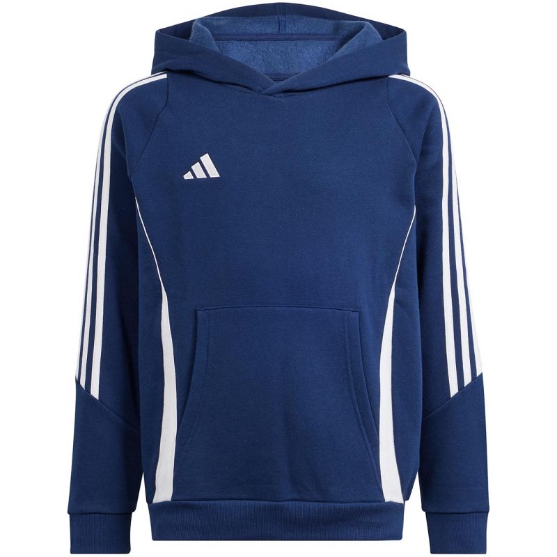 Adidas Tiro 24 Sweat Hoodie Jr IR7504 Clothing/Football Adidas
