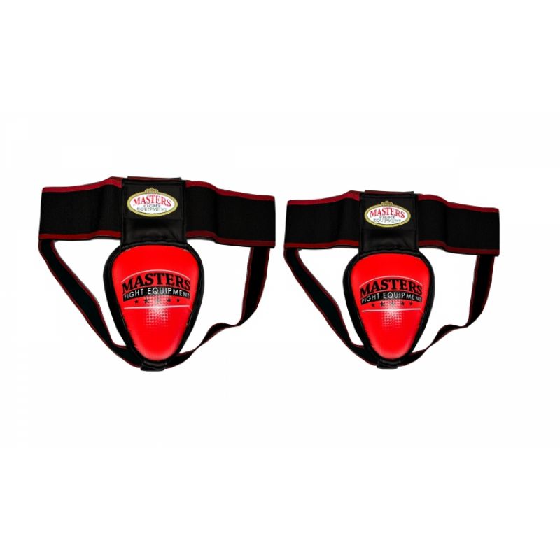 Masters M 08135-MT-SM metal suspension Accessories/Protectors and knee pads Your Sports Performance