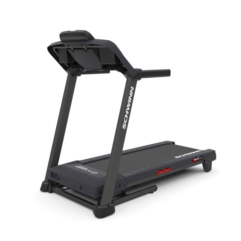 Schwinn 510T electric treadmill Accessories/Training equipment/Bieżnie Your Sports Performance