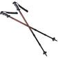 Spokey Ekvilibro BK/OE 923971 trekking poles Accessories Your Sports Performance
