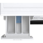 Washing machine GORENJE WNHPI94A1PS/PL AGD - Produkty/Pralki wolnostojące Your Sports Performance