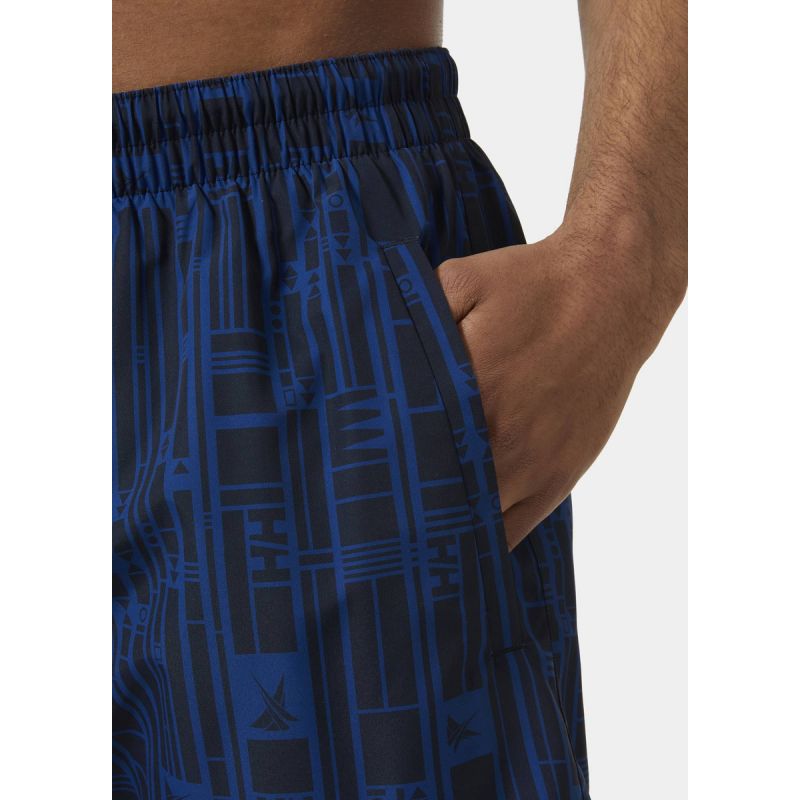 Helly Hansen Newport Trunk Shorts M 334296 607 Clothing/Swimming/Helly Hansen Your Sports Performance