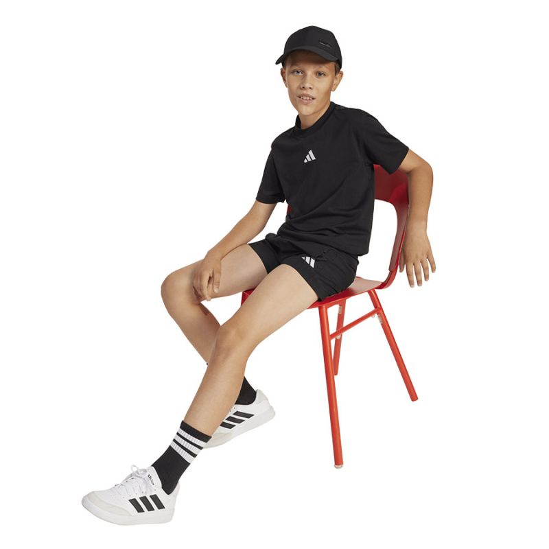 Adidas Essentials Junior T-Shirt JC9776 adidas