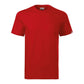 Malfini Base M MLI-R06RD T-shirt red Clothing/Lifestyle/T-shirts/Malfini Malfini